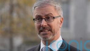 Man charged after alleged assault on Roderic O&rsquo;Gorman during election canvass