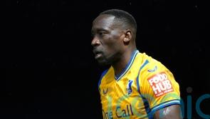 Mansfield ease past 10-man Curzon Ashton to reach FA Cup second round