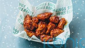 Chicken wings and whole cucumbers top trending food deliveries of 2024