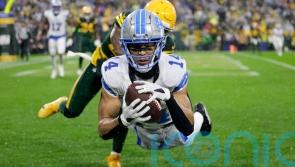 Detroit Lions maintain flying start with win over Green Bay Packers