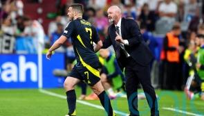 Scotland boss Steve Clarke pleased to get injured players back for next matches