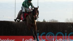 Hewick lined up for Haydock trip &lsquo;if the ground stays good&rsquo;