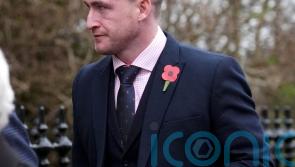 Former Scotland captain Stuart Hogg admits domestic abuse