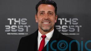 Arsenal sporting director Edu resigns from role to pursue &lsquo;different challenge&rsquo;