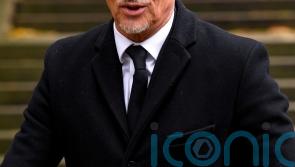 Gary Lineker accepts the time will come for him to &lsquo;slow down&rsquo;