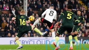 Supersub Harry Wilson stings Bees with added-time double in thrilling Fulham win