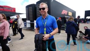 Sir Chris Hoy calls for prostate cancer screening age to be lowered