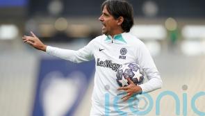 Simone Inzaghi warns Inter to expect Arsenal backlash