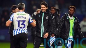 Danny Rohl insists Sheffield Wednesday are ready for Steel City derby
