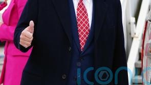 Irish leaders congratulate Donald Trump on US election victory