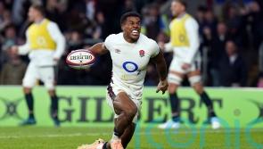 Jason Robinson backs Immanuel Feyi-Waboso to &lsquo;make an impact&rsquo; on Lions tour