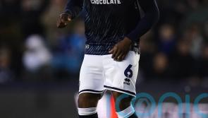 Japhet Tanganga secures Millwall&rsquo;s fourth straight win as Leeds slip up