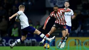 Preston hold leaders Sunderland to goalless draw