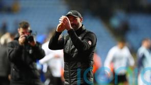 Paul Warne: Derby&rsquo;s first away win of the season no big deal