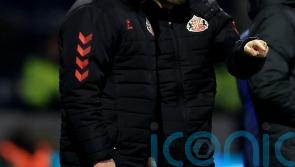 Regis le Bris not happy as Sunderland fire another blank at Preston