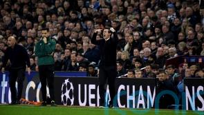 Tyrone Mings error the biggest mistake I witnessed in my career &ndash; Unai Emery