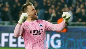 Simon Mignolet has sympathy for Tyrone Mings after penalty error