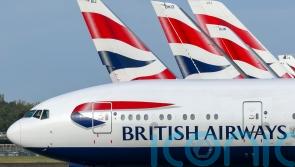 British Airways owner IAG records surge in earnings