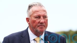 Ian Botham rescued from crocodile-infested waters by old pal Merv Hughes