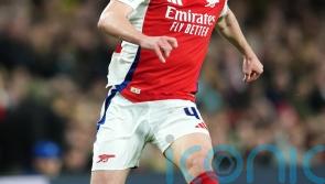 No clarity on whether Declan Rice will be fit to face Chelsea &ndash; Mikel Arteta