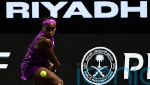 Coco Gauff beats Aryna Sabalenka to set up final with Zheng Qinwen