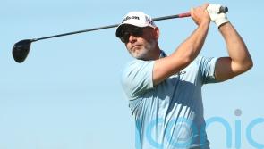 Paul Waring out in front in Abu Dhabi despite &lsquo;average day&rsquo;