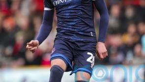 Ben Barclay bags late winner for Carlisle at Salford