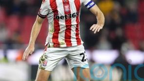 Millwall&rsquo;s winning run ended by draw at Stoke