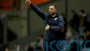 &lsquo;Pure quality&rsquo; opening goal set Blackburn up for victory &ndash; John Eustace