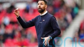 Stoke boss Narcis Pelach thanks club for &lsquo;very brave&rsquo; decision to appoint him