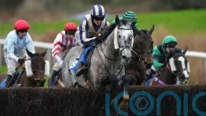 King Turgeon takes Grand Sefton crown