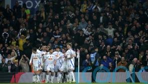 Leeds back on the winning trail thanks to Jayden Bogle and Joel Piroe