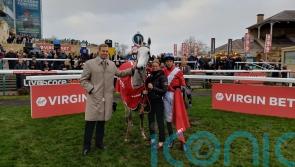 Estrange bounces back for Gillies glory