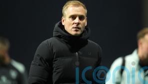 Johannes Hoff Thorup admits Norwich below par in defeat to Bristol City