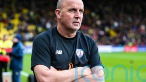 It was a tough day at the office &ndash; Chesterfield boss Paul Cook reflects on loss