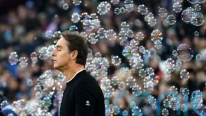 Julen Lopetegui vows West Ham&rsquo;s fortunes will soon change as pressure builds