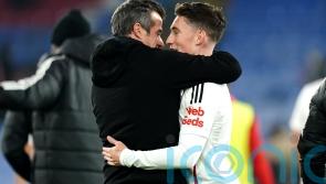 Fulham boss Marco Silva: Harry Wilson doing nothing wrong in bid to start games