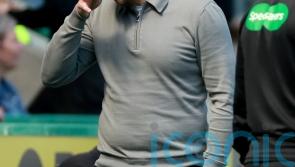 Boss David Gray accepts fans&rsquo; discontent amid miserable Hibs run