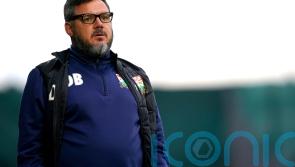 Barnet draw a blank against Oldham