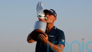 Paul Waring wins in Abu Dhabi after birdie-birdie finish