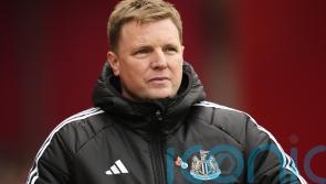 Eddie Howe thinks Newcastle&rsquo;s win at Forest is a &lsquo;big moment&rsquo; for their season