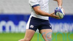Ewan Ashman wants Scotland to take positives after running South Africa close