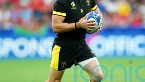 Gareth Anscombe: Wales have to improve quickly after 10th straight Test loss