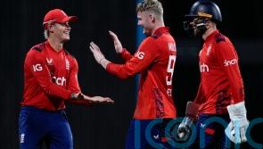 Jos Buttler praises Jacob Bethell and Dan Mousley&rsquo;s start to life with England