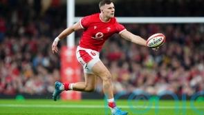 Wales wing Mason Grady set to miss Autumn Nations Series after surgery