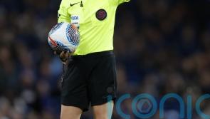 Record-breaking ref Rebecca Welch added to National Football Museum Hall of Fame
