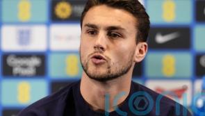 Taylor Harwood-Bellis: Lee Carsley said I would get call-up if playing well