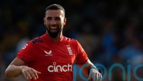 Saqib Mahmood benefitting from &lsquo;player-coach relationship&rsquo; with Chris Jordan