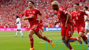 Returning Daniel James ready to contribute in &lsquo;two huge games&rsquo; for Wales