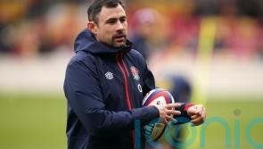 Richard Wigglesworth unsure as to Felix Jones&rsquo; role in South Africa preparations